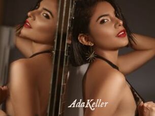 AdaKeller