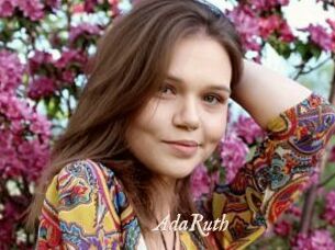 AdaRuth