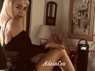 AdaiaCox