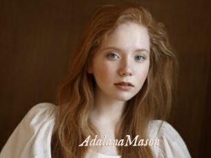 AdalanaMason
