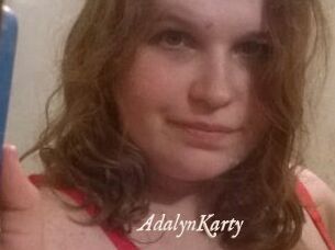 Adalyn_Karty