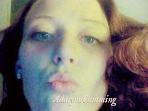 AdalynnCumming