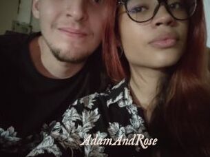 AdamAndRose