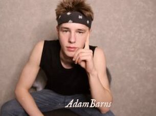 AdamBarns