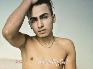 AdamBigCock