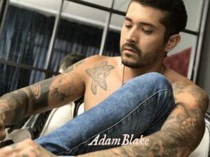 AdamBlake