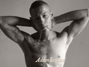 AdamBraand