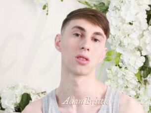 AdamBrittle