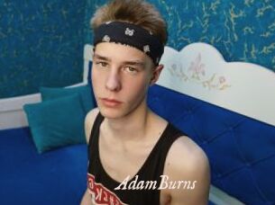 AdamBurns