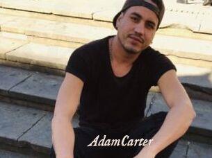 AdamCarter