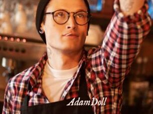 AdamDoll