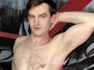 AdamFirst