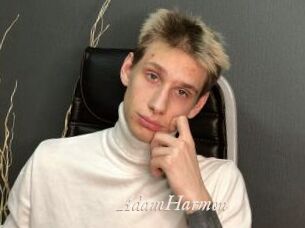 AdamHarmon