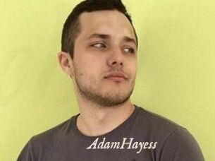 AdamHayess