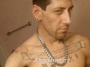 AdamJaymz777