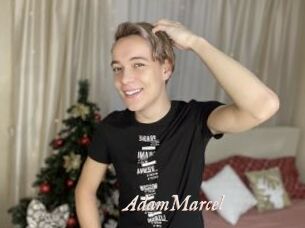 AdamMarcel