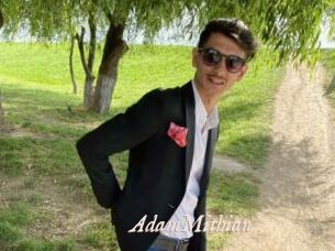 AdamMithian