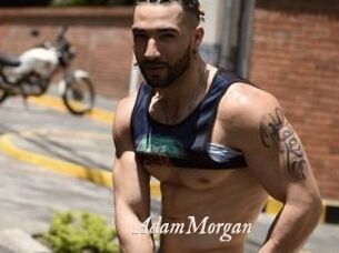 AdamMorgan