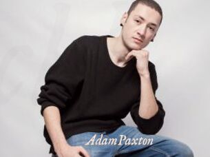AdamPaxton