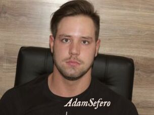AdamSefero