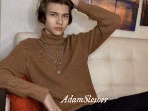 AdamSlesher