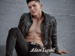 AdamTurnell