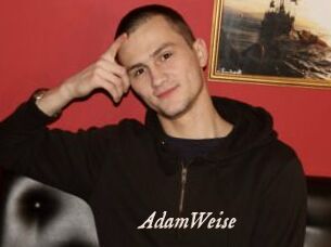 AdamWeise