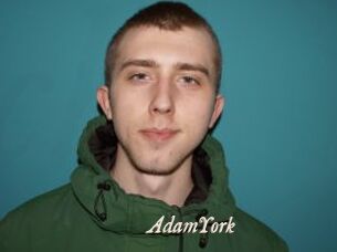 AdamYork