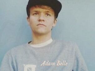 Adam_Belle