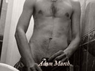 Adam_March