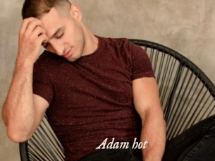 Adam_hot Chobix 