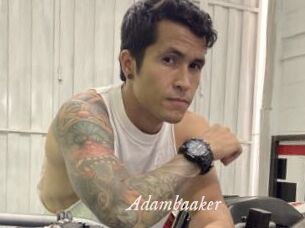 Adambaaker