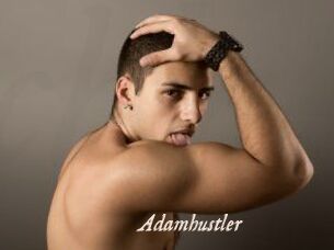 Adamhustler
