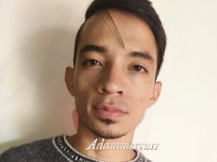 Adammarcuss