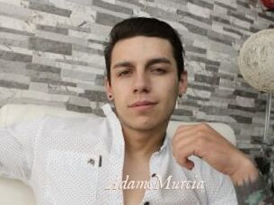 AdamsMurcia
