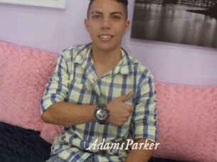 AdamsParker