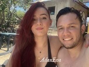 AdanEva