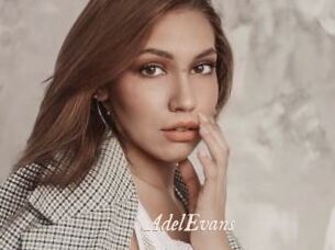 AdelEvans