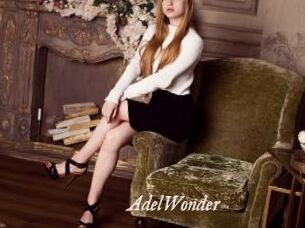 AdelWonder