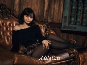 AdelaCute