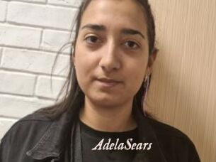AdelaSears