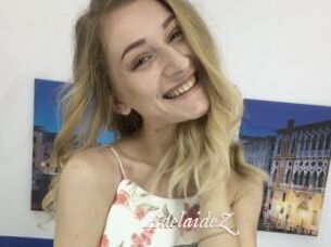 AdelaideZ