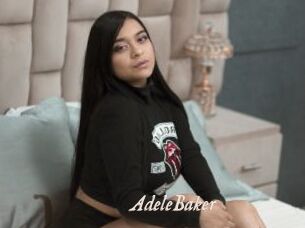 AdeleBaker