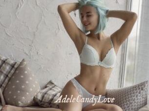 AdeleCandyLove