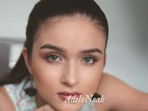 AdeleNoah