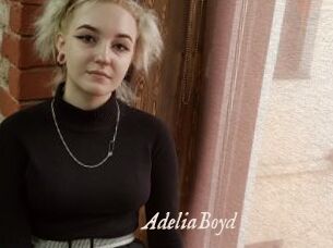 AdeliaBoyd