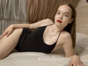 AdeliaBroun