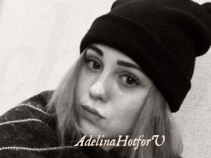 AdelinaHotforU
