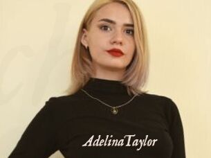 AdelinaTaylor