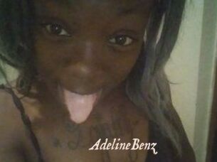 Adeline_Benz